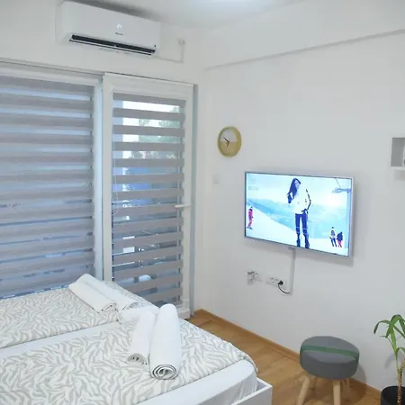 Dekart 2 Apartment *