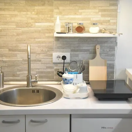 Dekart 2 Apartment