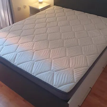 Dekart 2 Apartman Nis