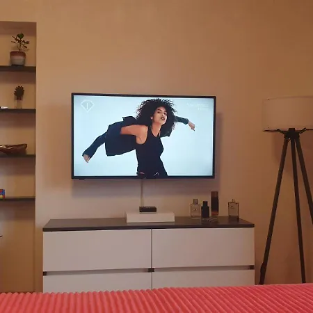 Dekart 2 Apartment Nis