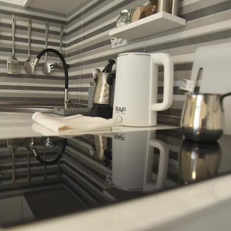 Dekart 2 Apartman Nis