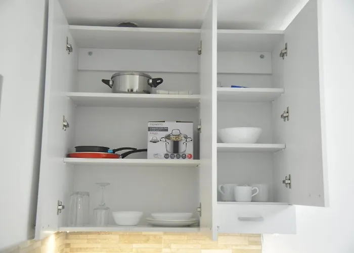 아파트 Dekart 2 *