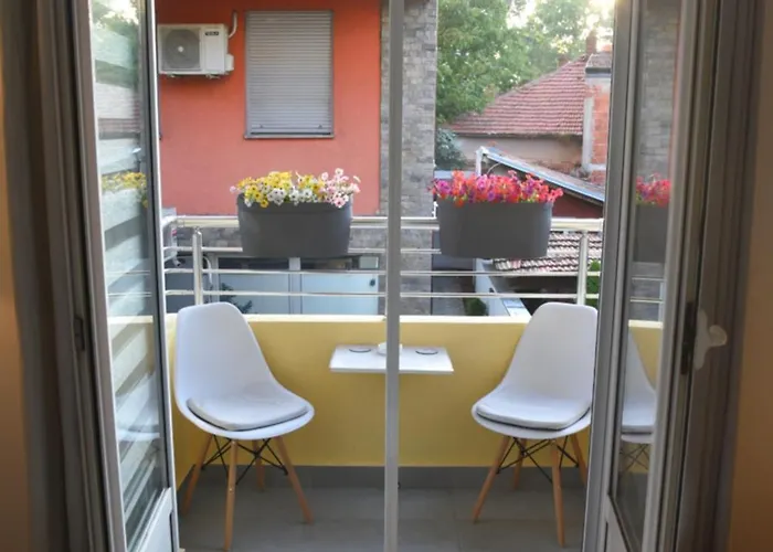 Dekart 2 아파트 *