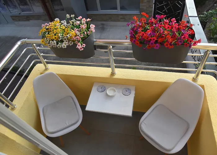 Dekart 2 Апартаменты