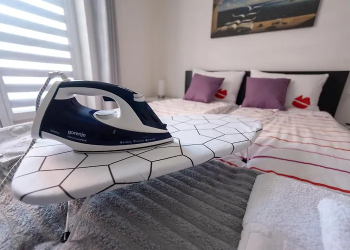 아파트 Dekart 2 *