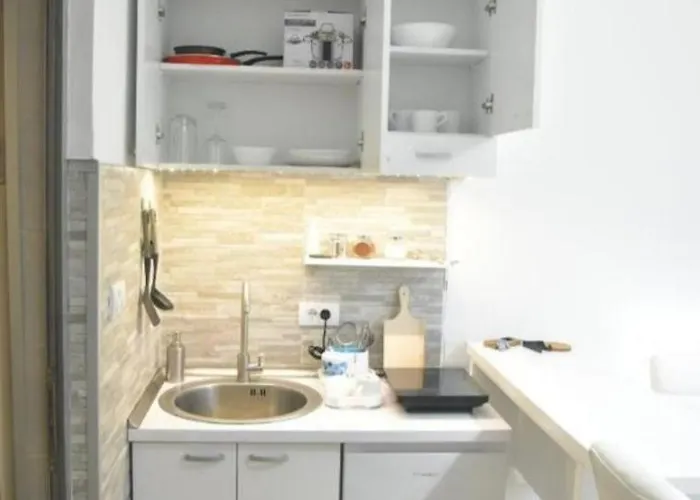 아파트 Dekart 2 *