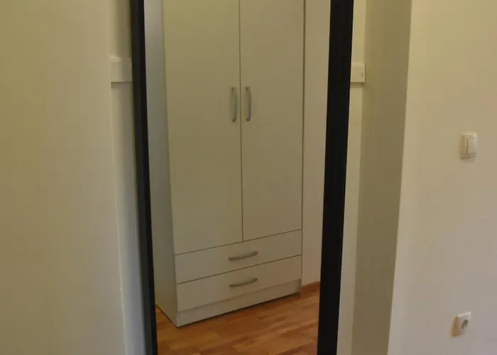 Dekart 2 Апартаменты