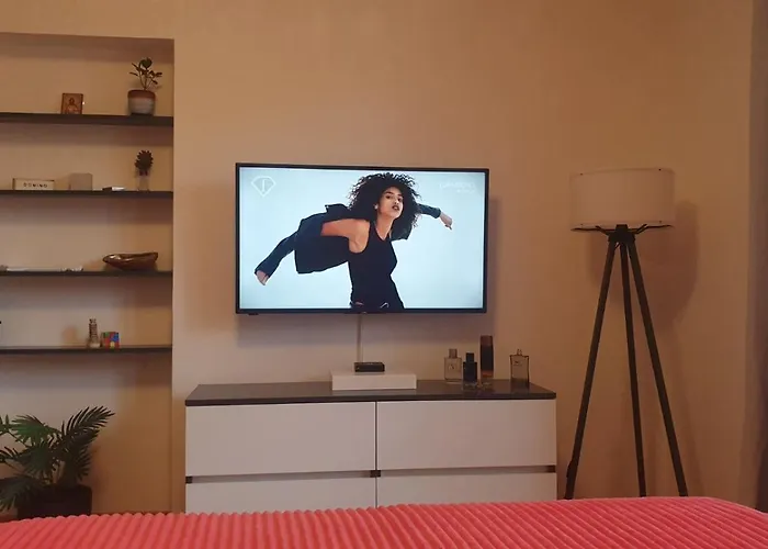 Dekart 2 Апартаменты Ниш