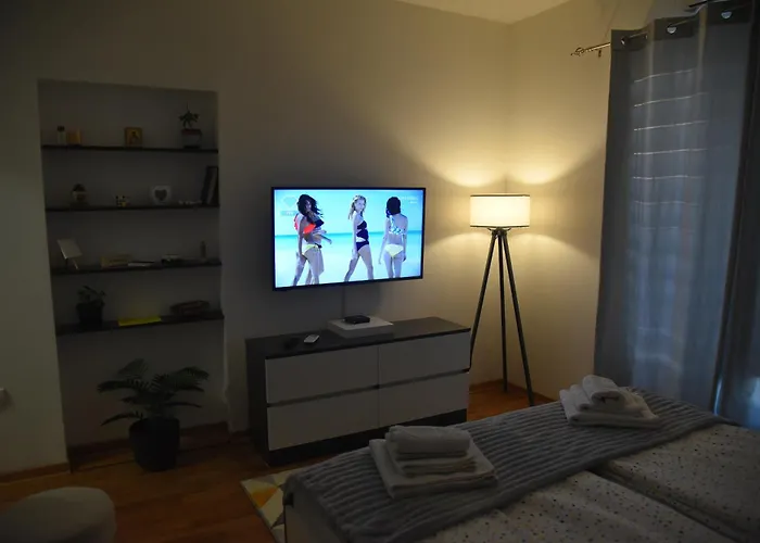 아파트 Dekart 2 Ni