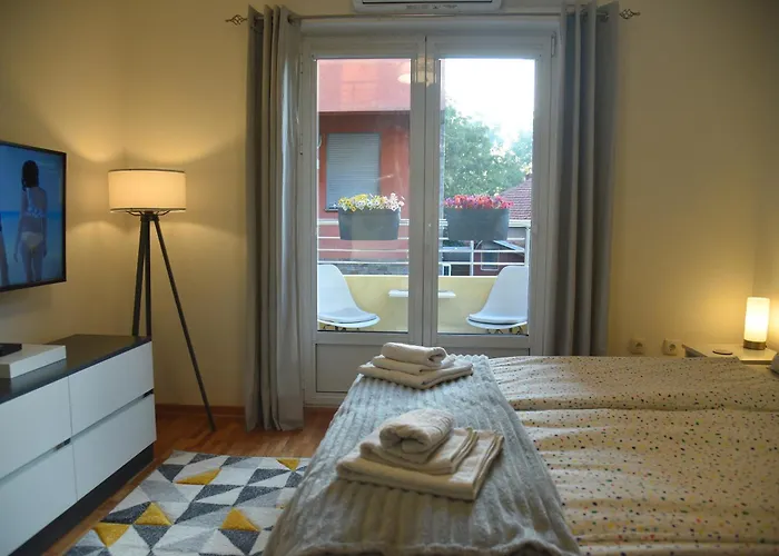 아파트 Dekart 2 *