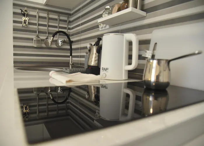 Dekart 2 아파트 Ni